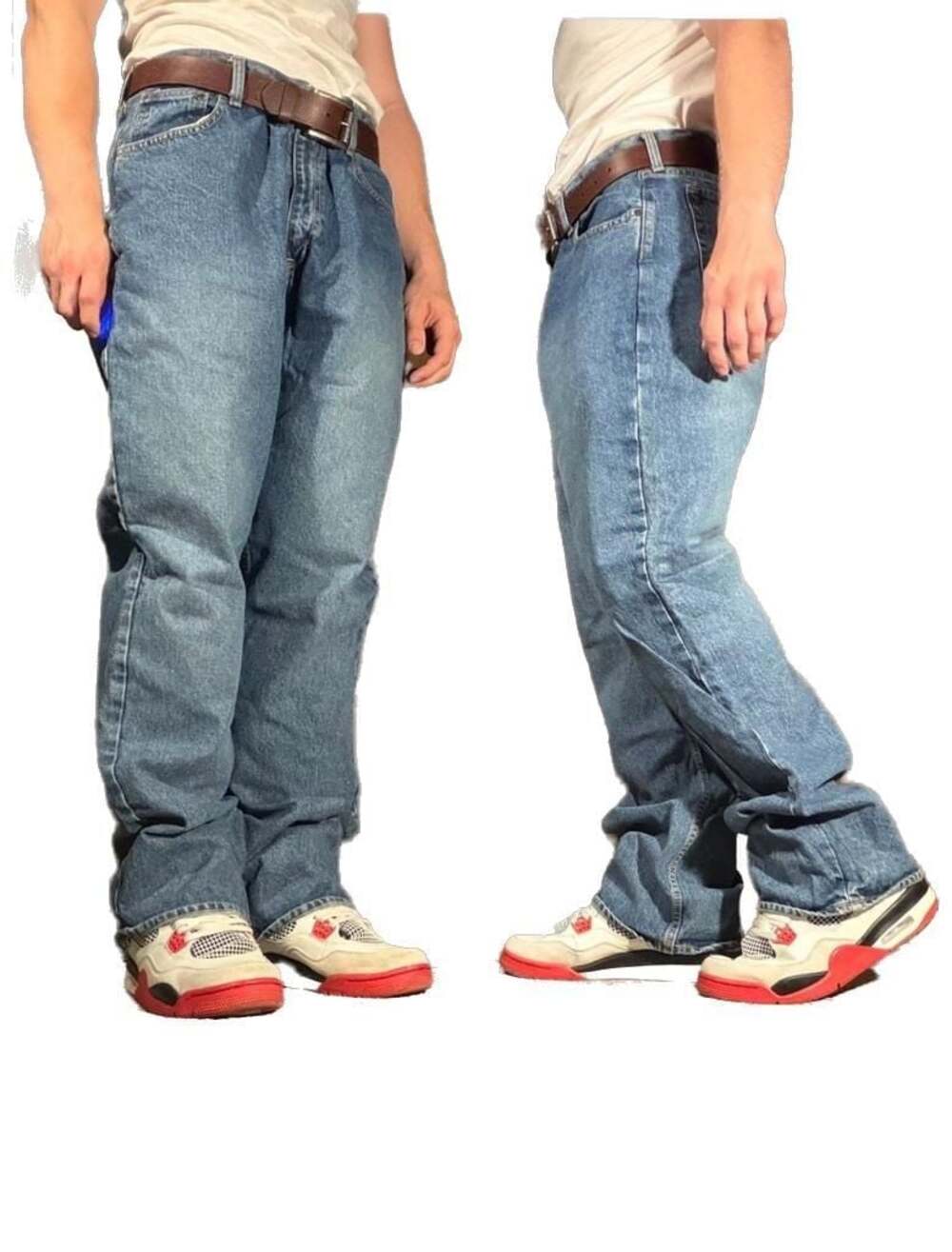 Arizona Jean‎ Company Boot Cut Jeans 38x32